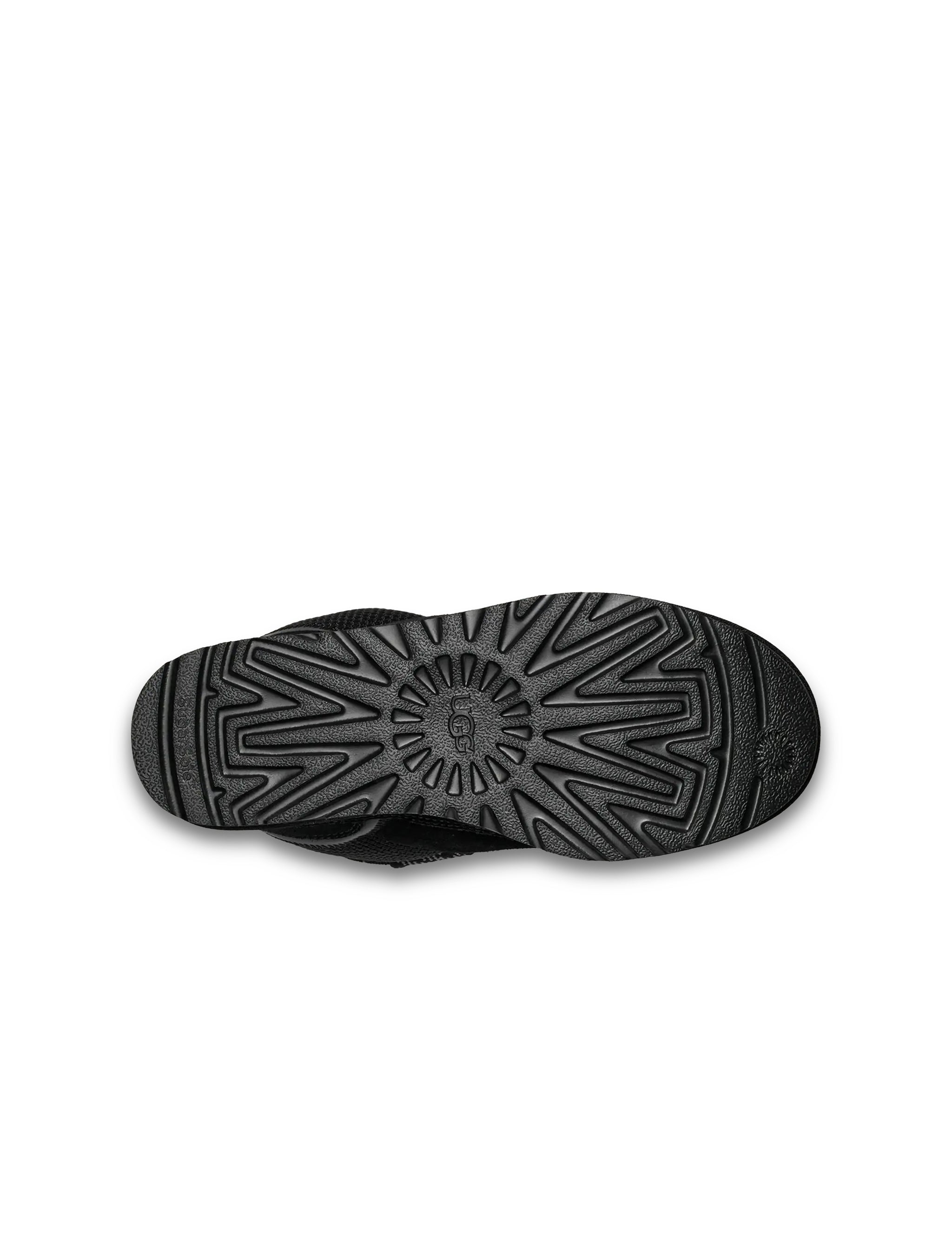 UGG Womens Lowmel - Black