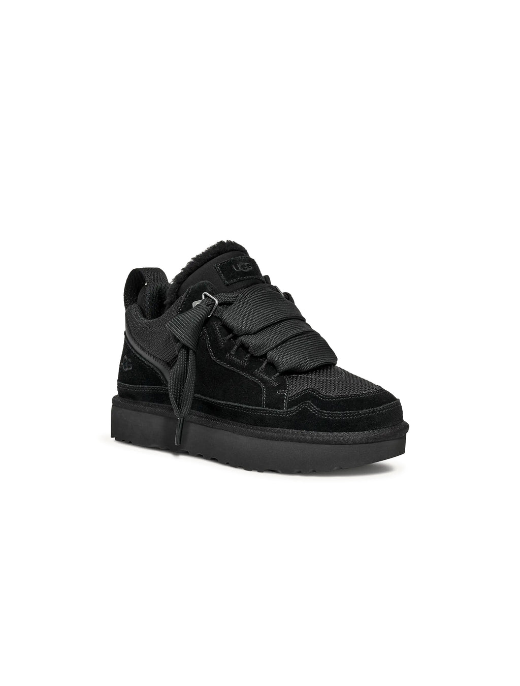UGG Womens Lowmel - Black