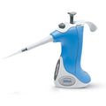VistaLab 1157-0200 Ovation Fixed Volume Pipettors, Single Stroke, 200 uL