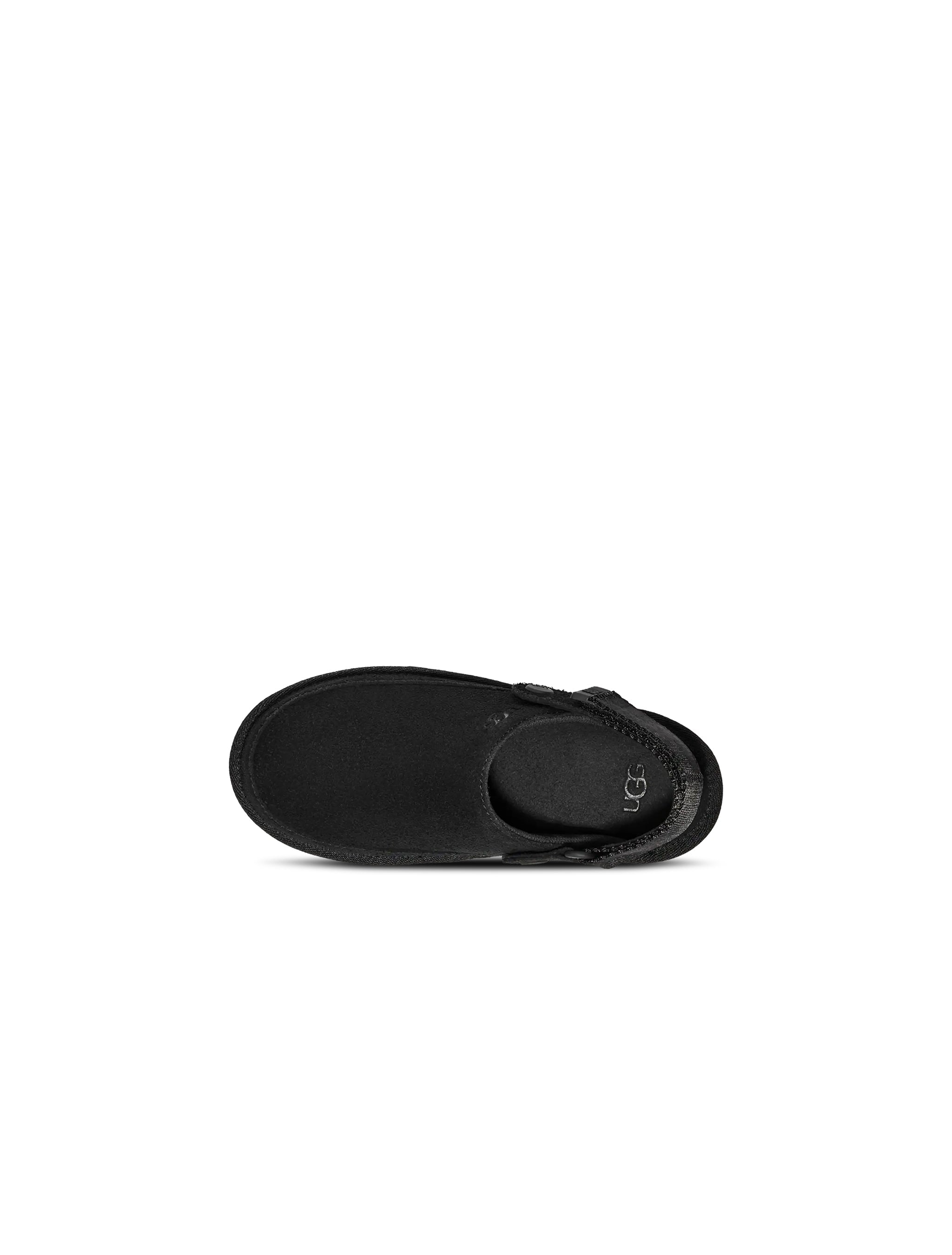UGG (PS) Goldenstar Clog - Black