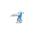 VistaLab 1160-0250LF-200 5-250µL Pipette, Ovation, Electronic Multichannel (E8), Fits 200µL LfTS Tips