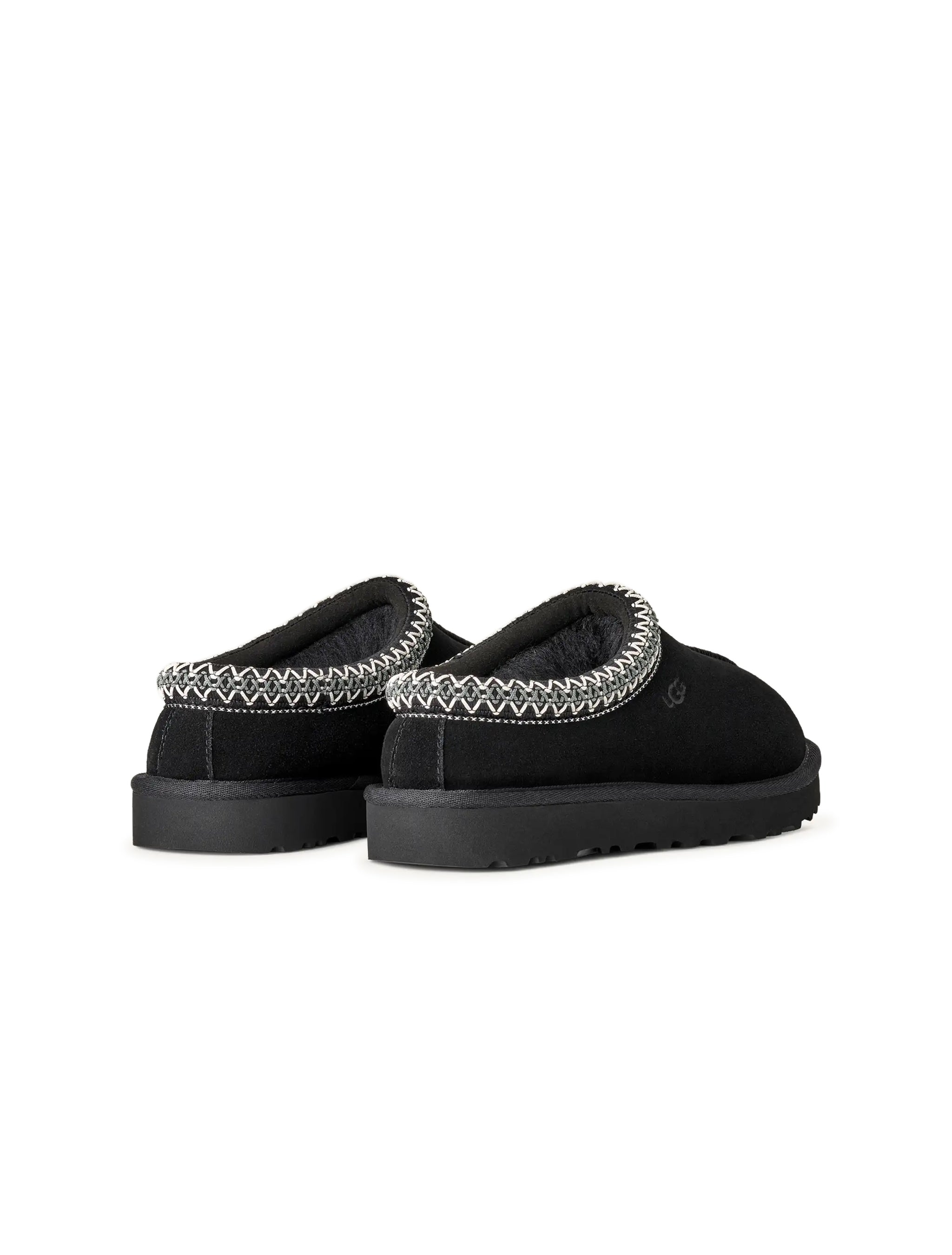 UGG Womens Tasman II - Black