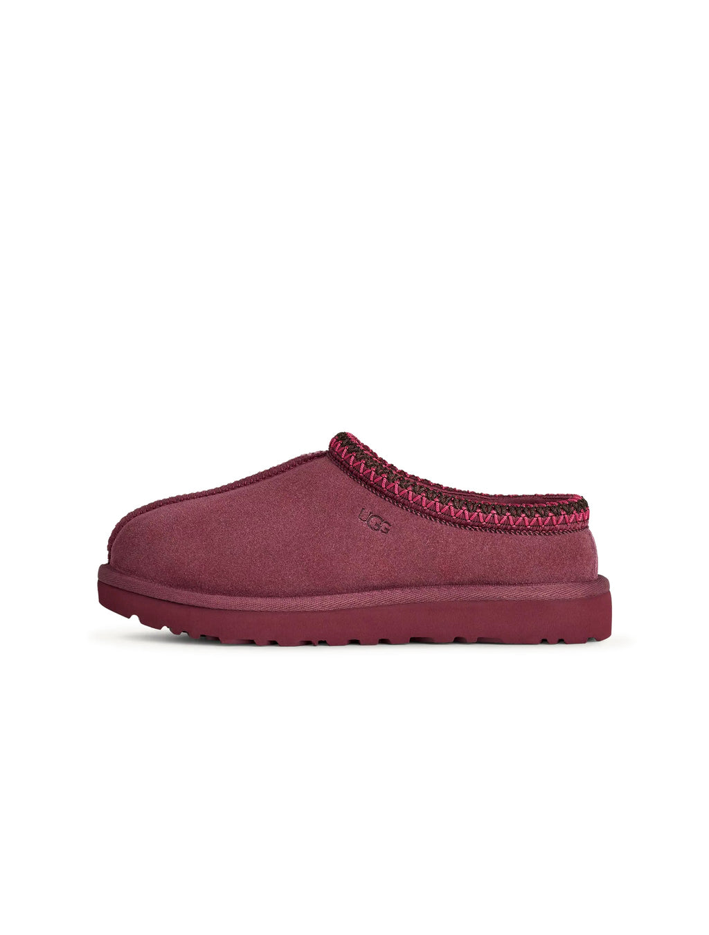UGG Womens Tasman II - Burnt Magenta