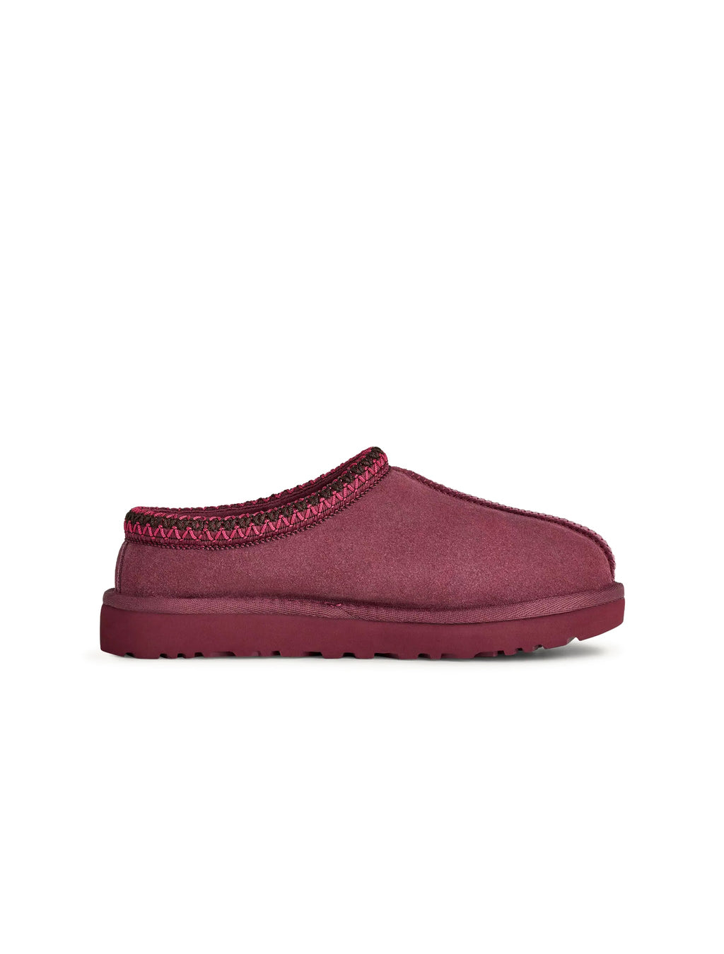 UGG Womens Tasman II - Burnt Magenta