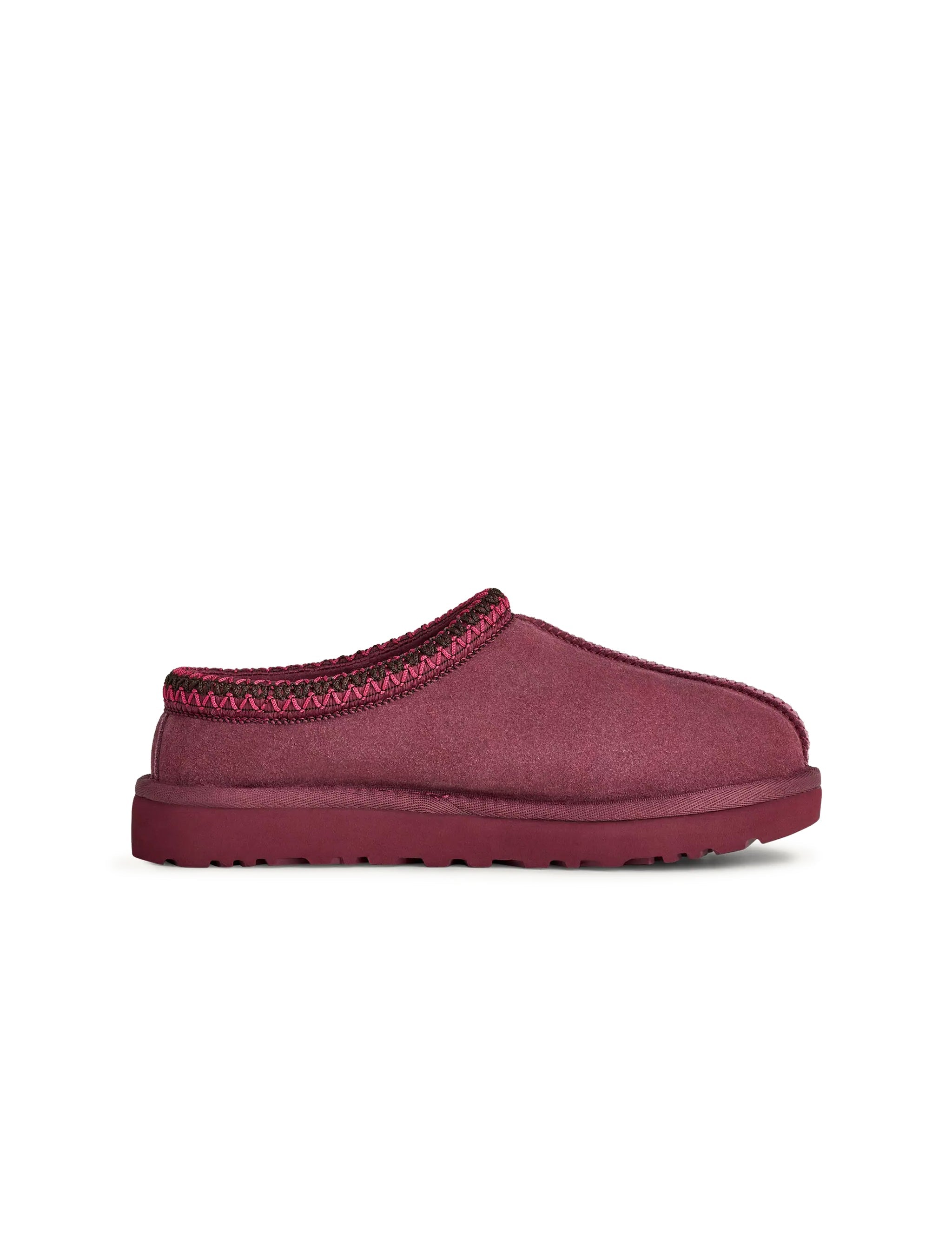 UGG Womens Tasman II - Burnt Magenta