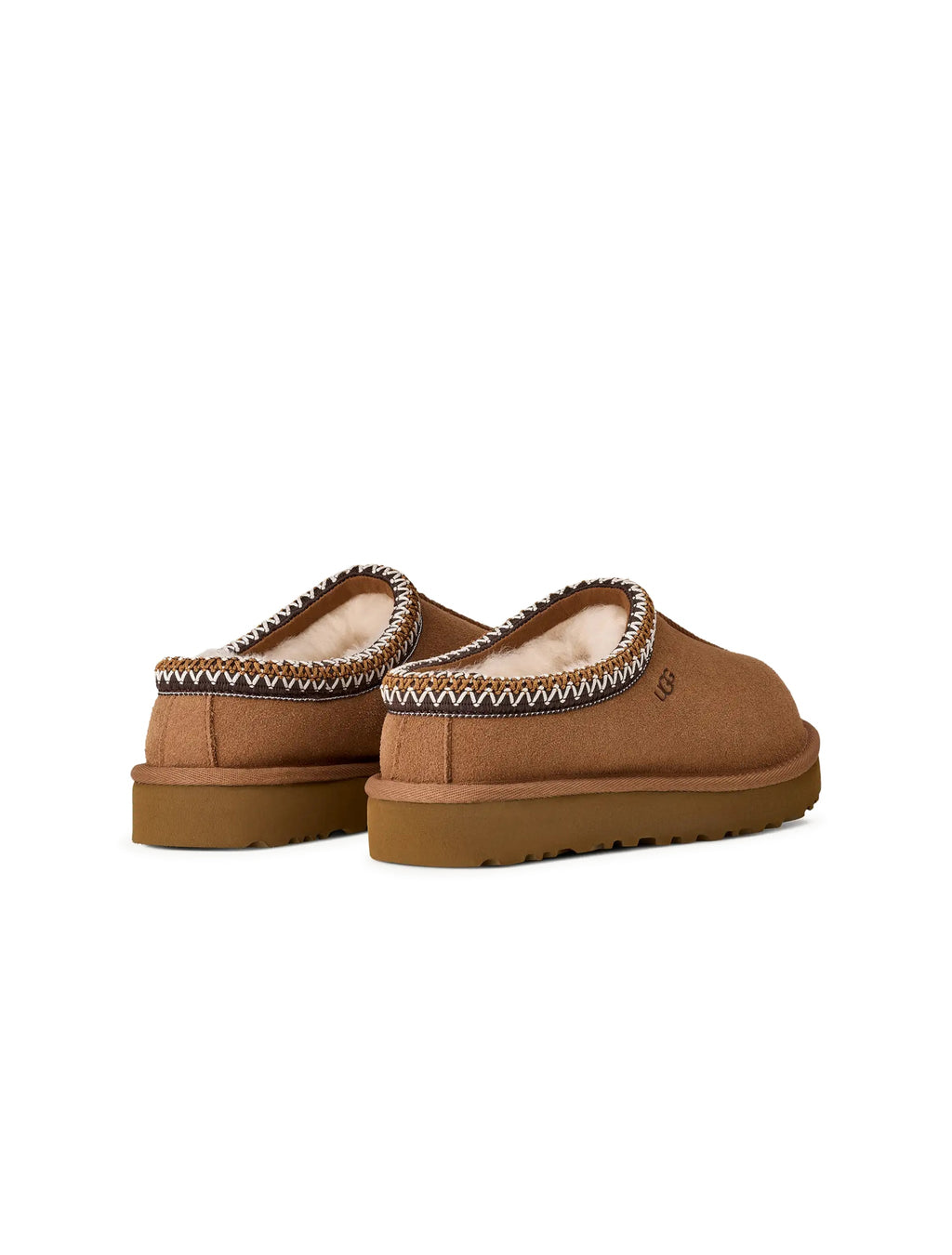 UGG Womens Tasman II - Chestnut