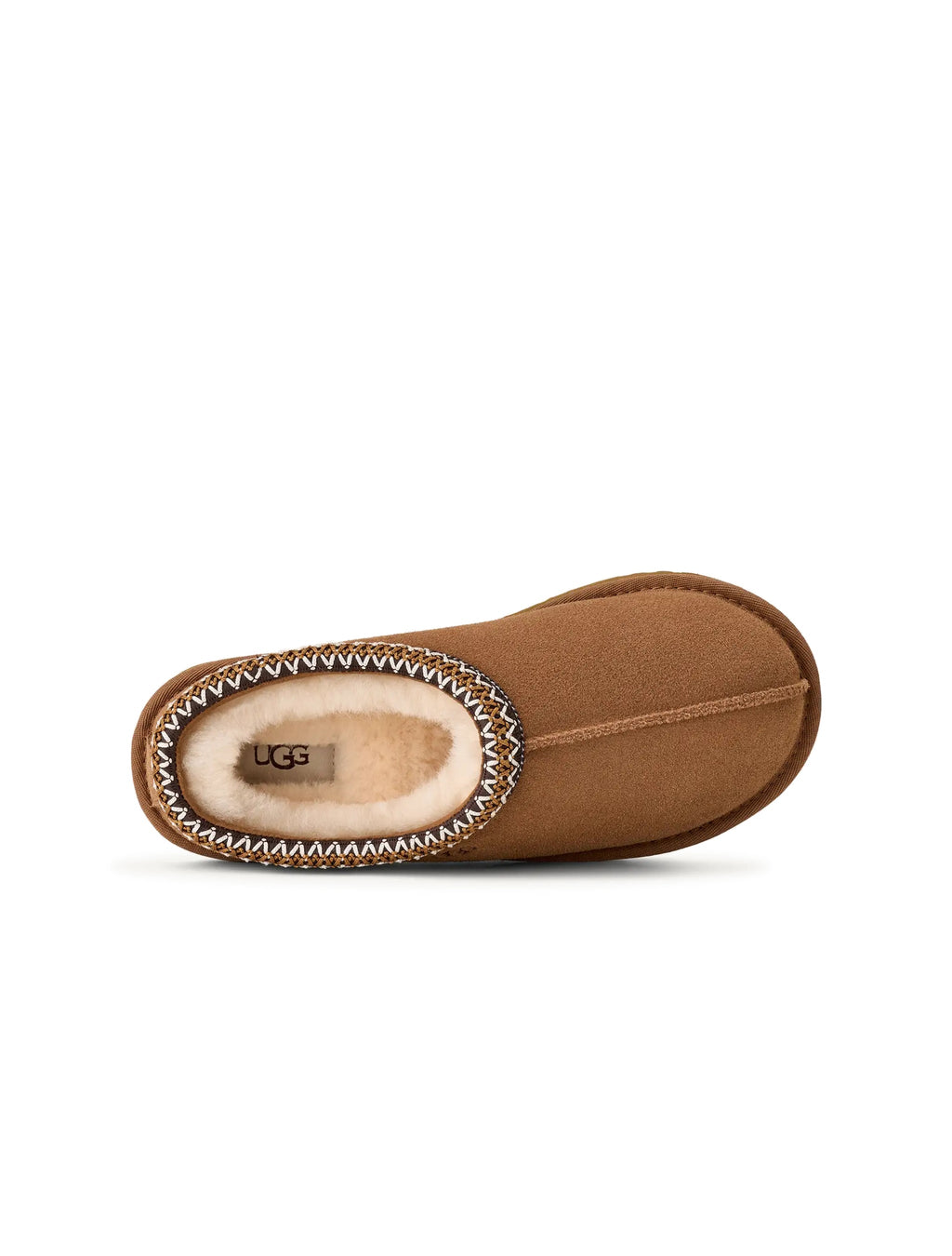 UGG Womens Tasman II - Chestnut
