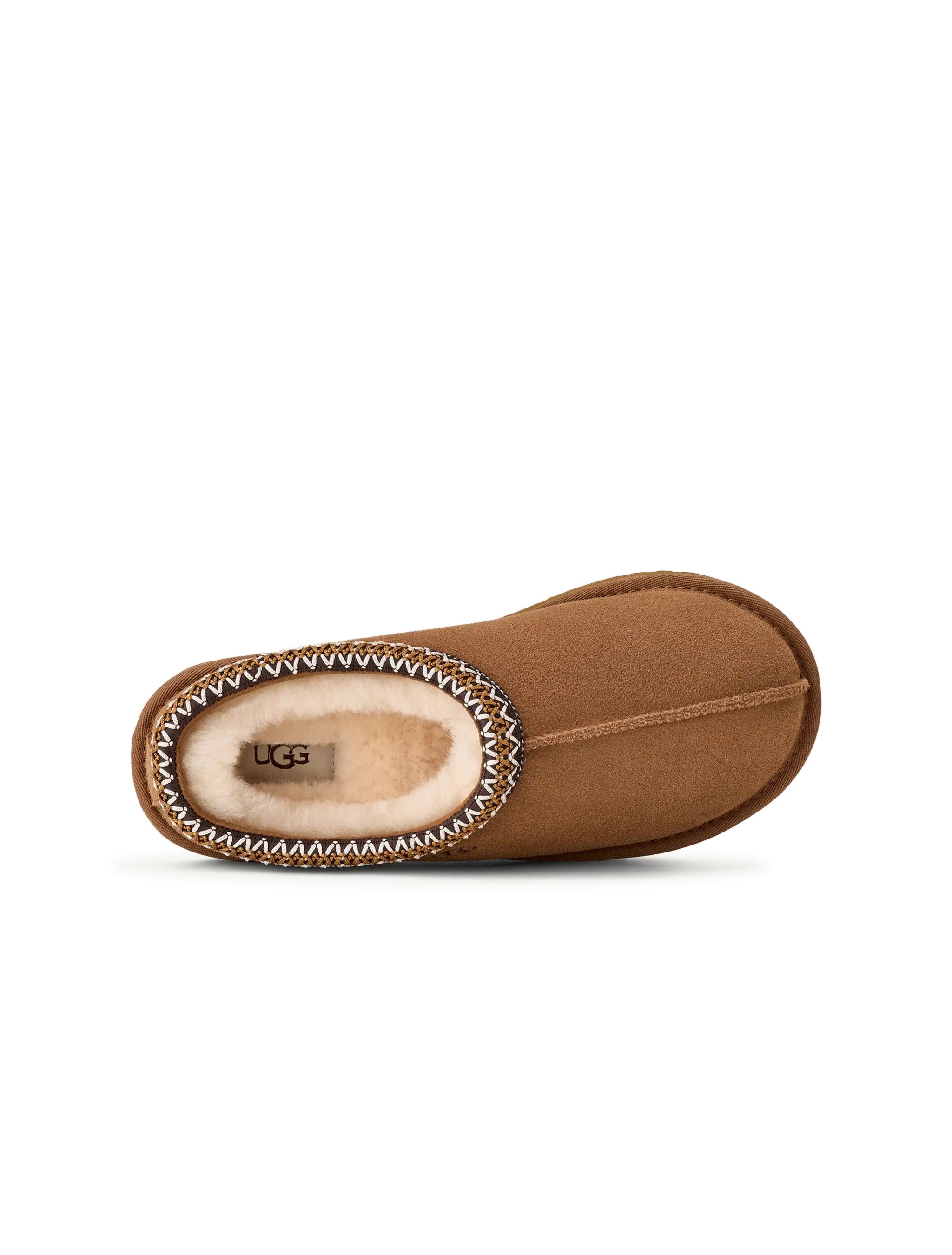 UGG Womens Tasman II - Chestnut