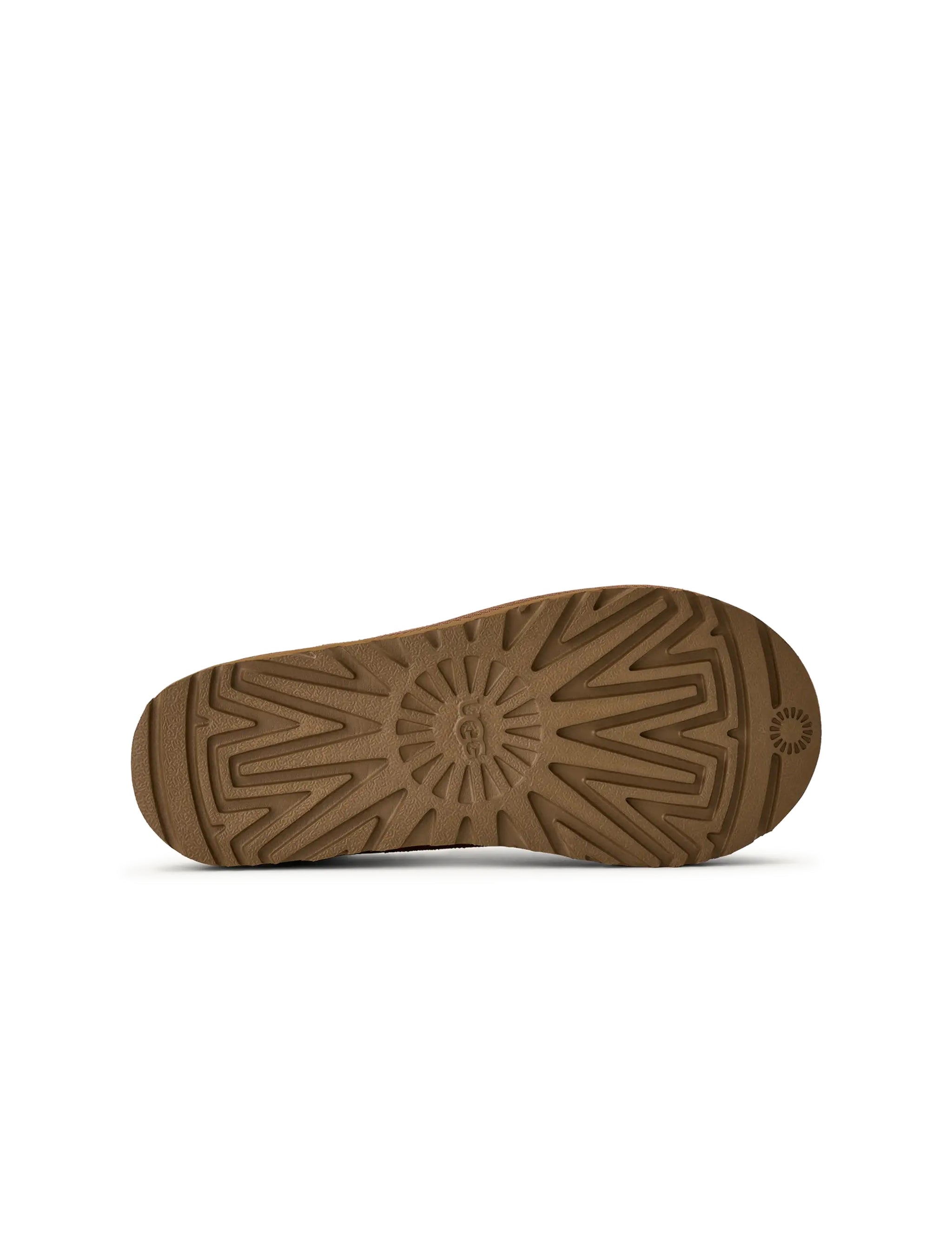 UGG Womens Tasman II - Chestnut