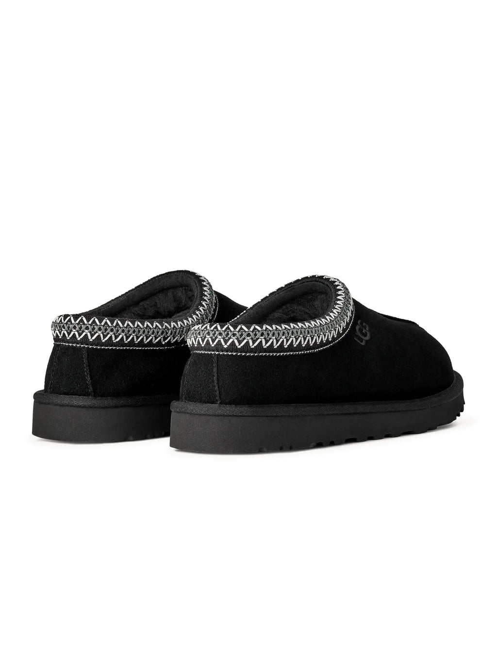 UGG Mens Tasman II - Black