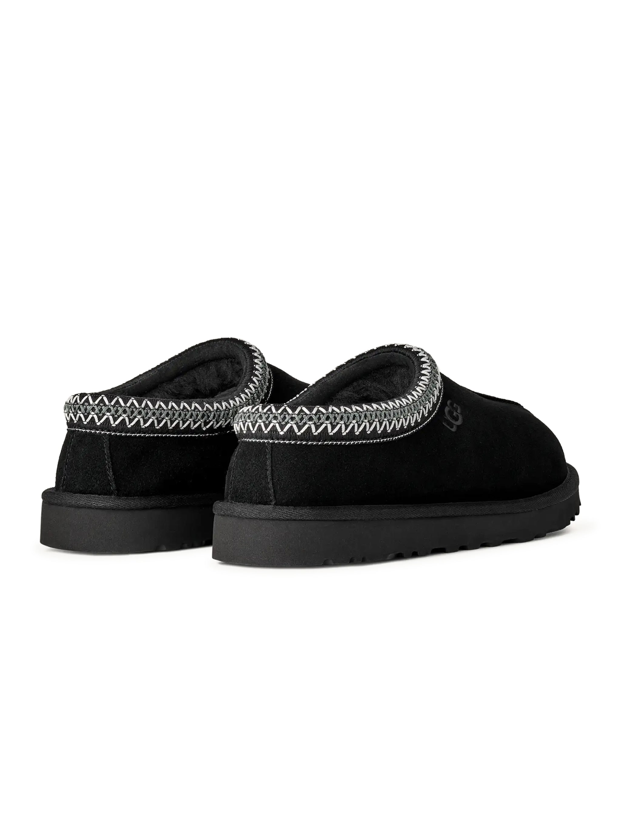 UGG Mens Tasman II - Black