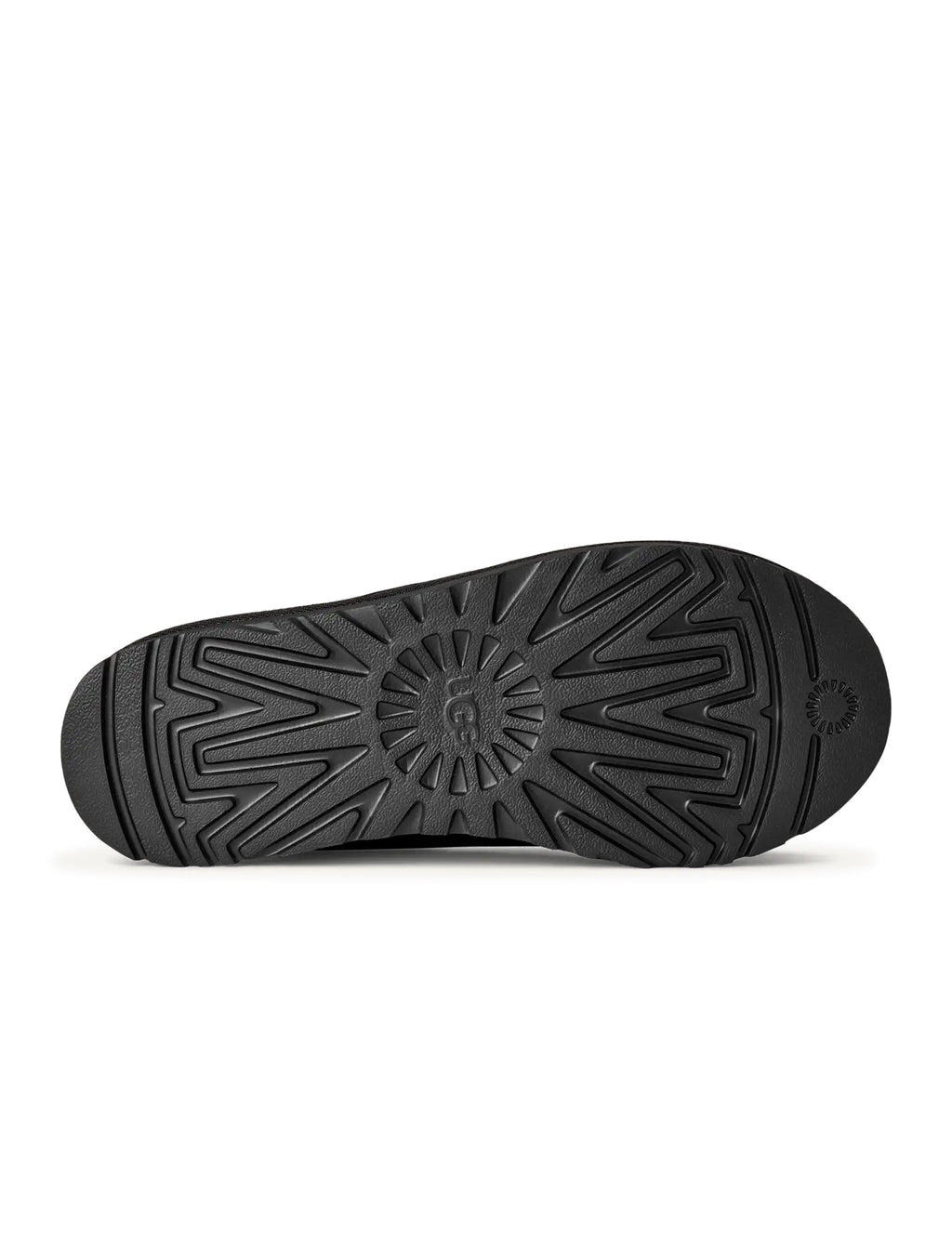 UGG Mens Tasman II - Black