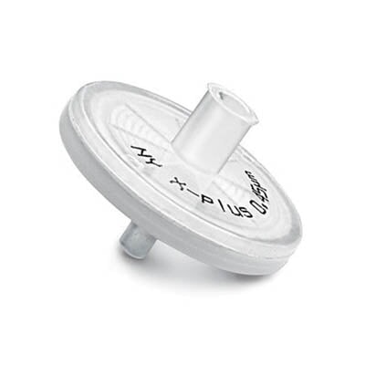 Sartorius 17846---------R Minisart® NY25 Syringe Filter, 0.45 µm Polyamide (Nylon), 25mm, 1000/pk