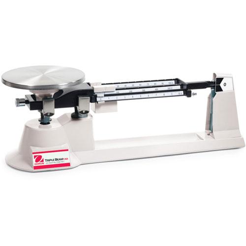 Ohaus TJ611 Triple Beam Junior Balance, 610 g x 0.1 g