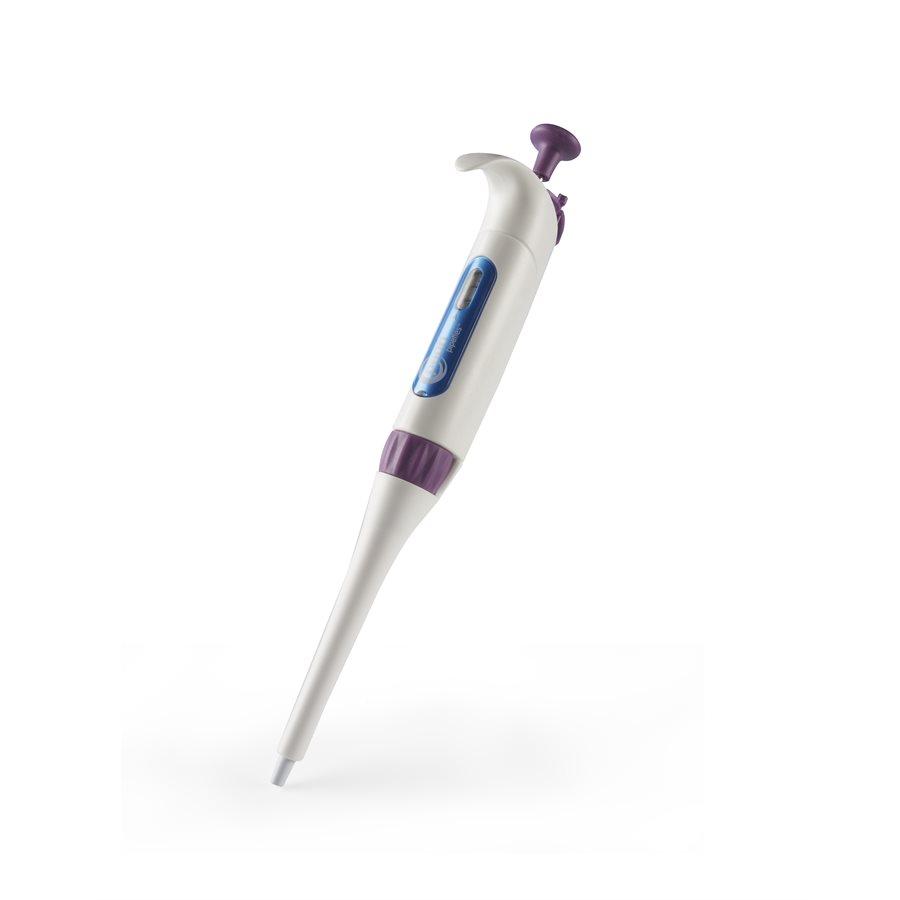 Heathrow Scientific 120100 Pearl Adjustable Micro Pipette 5-50ul