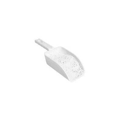 Heathrow Scientific 120856 Sampling Scoop, Non Sterile 4 oz, 10-pack
