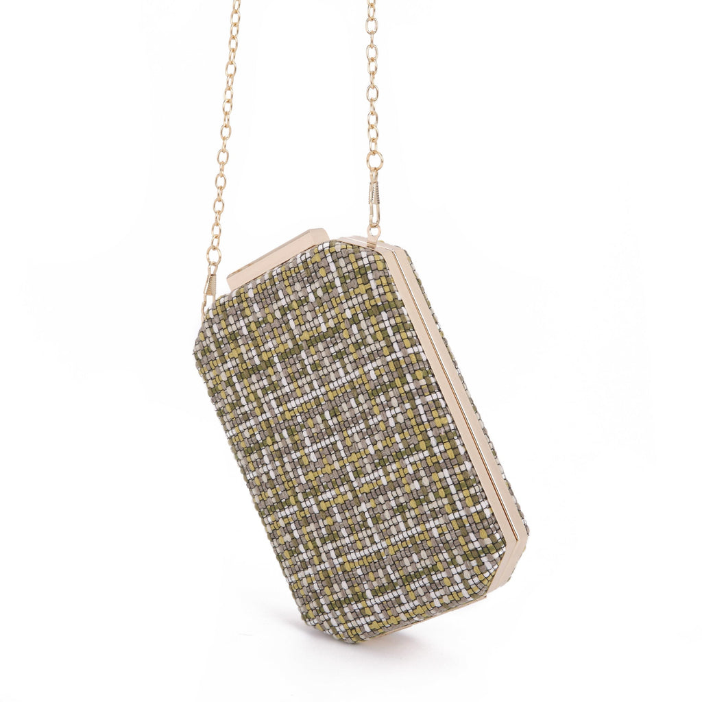 Hong Kong style small and exquisite sweet vertical bag