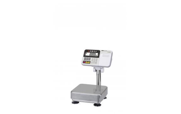 A&D Weighing HW-10KC Bench Scale, 20 lb x 0.002 lb