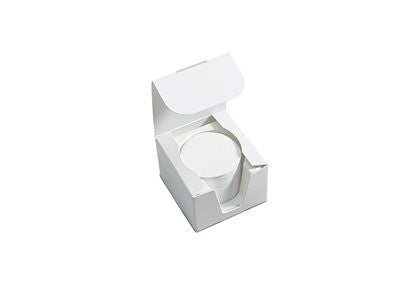Sartorius 13400-100------K Glass microfiber Filter, 100mm, white, 50 pc/PAK