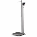 Ricelake 150-10-5 Digital Physician Scale Eye Level, 550 lb x 0.2 lb