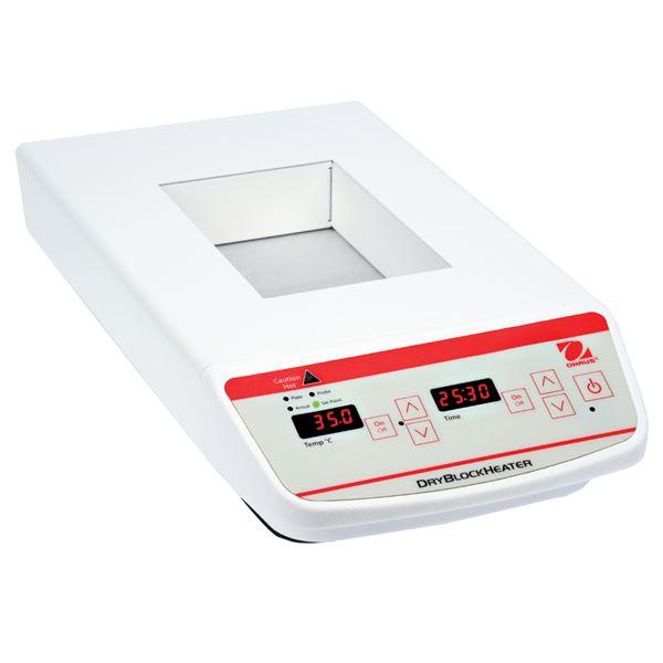 Ohaus HB2DG 2 Block Dry Block Heaters