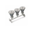 Sartorius 16219 Individual Filter Holder, 47 / 50 mm, 100 ml