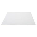 I.W. Tremont TSSS810 Grade TSS cut to 8 x 10 inch sheets - 100/pk Binderless glass microfiber for determination of total suspended solids