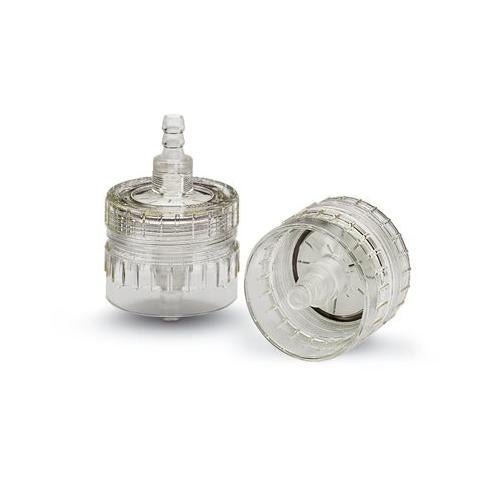 Sartorius 16517----------E Re-usable Polycarbonate Syringe Filter Holders, 25 mm, 12/pk
