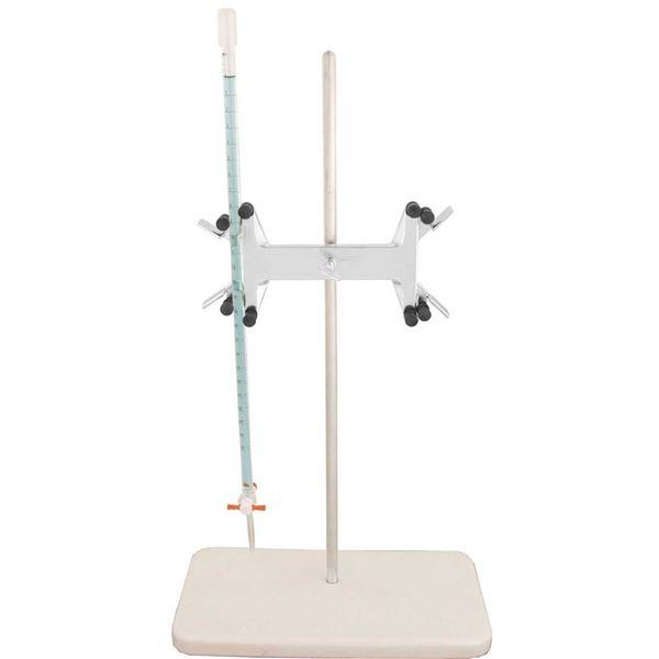 Ohaus CLS-BTSETS Buret Holder Kit / Rods, Frames & Supports