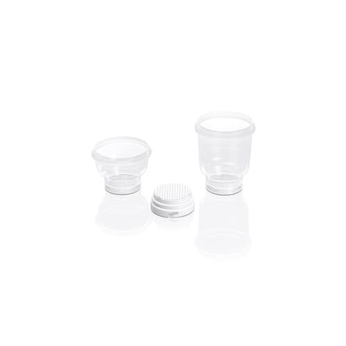 Sartorius 16D01--25-07-ACF Microsart filter 250 ml, 0.2µm, ⌀47 mm, 18/pk