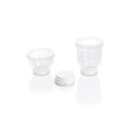 Sartorius 16D03--10-H6--BL Microsart @Filter, CN High Flow, 100 ml, 47 mm, 0.45µm, gray-white, 60 pc/PAK