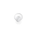 Sartorius 16D06--10-06--BL Microsart filter 100, PC membrane, 0.4 µm, bag version, ⌀47 mm, 60/pk