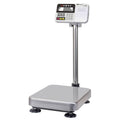 A&D Weighing HW-60KC Bench Scale, 150 lb x 0.01 lb