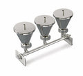 Sartorius 17655 Filter holder, 80 mm