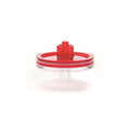 Sartorius 17825----------Q Minisart® NML Plus Syringe Filter, GF + 1.2 µm Surfactant-free Cellulose Acetate, 28mm, 500/pk