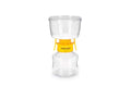 Sartorius 180D03---------E Sartolab® RF 250, PES Vacuum Filtration Units for 250 mL samples, 0.1 µm, 12/pack
