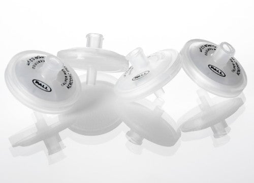 PALL AP-4799 Acrodisc PSF Syringe Filter with Supor® Membrane - GxF/0.2 µm, 25 mm (50/pkg 200/cs)