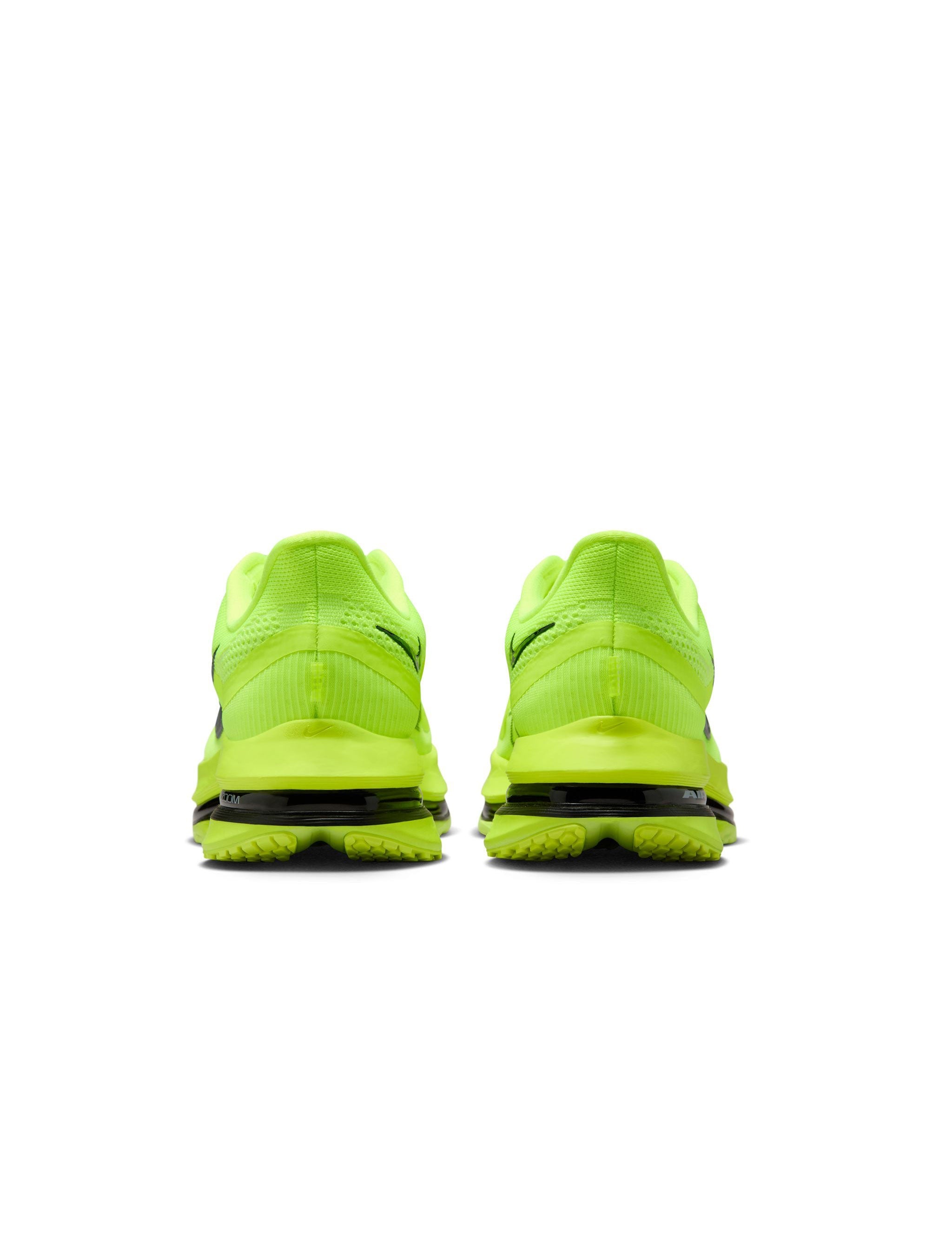 Nike Mens Pegasus Premium - Volt/Black