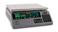 Ricelake DC-788-25 Industrial Counting Scale, NTEP, 25 lb x 0.005 lb