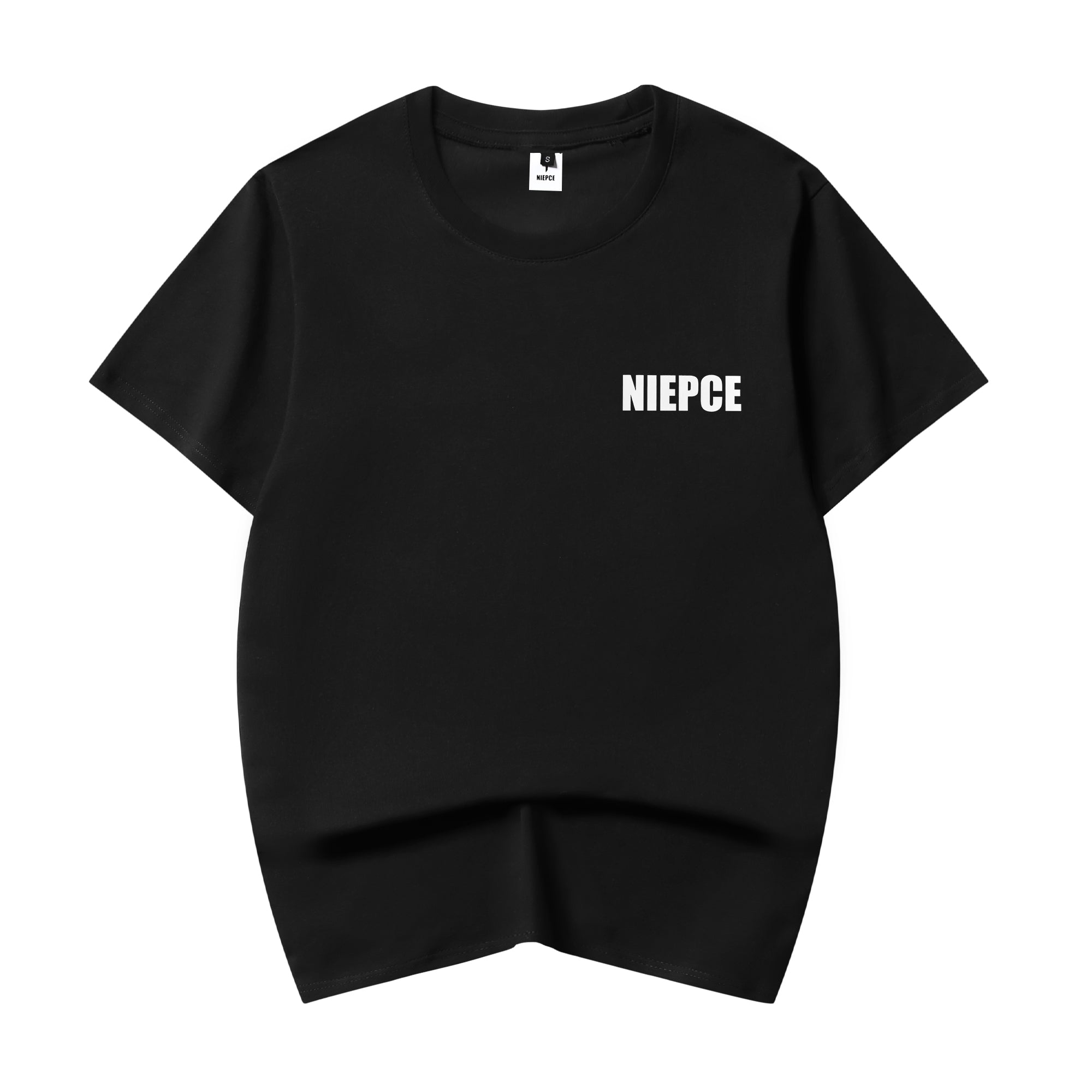 YeT012 Ramen Monster Tee