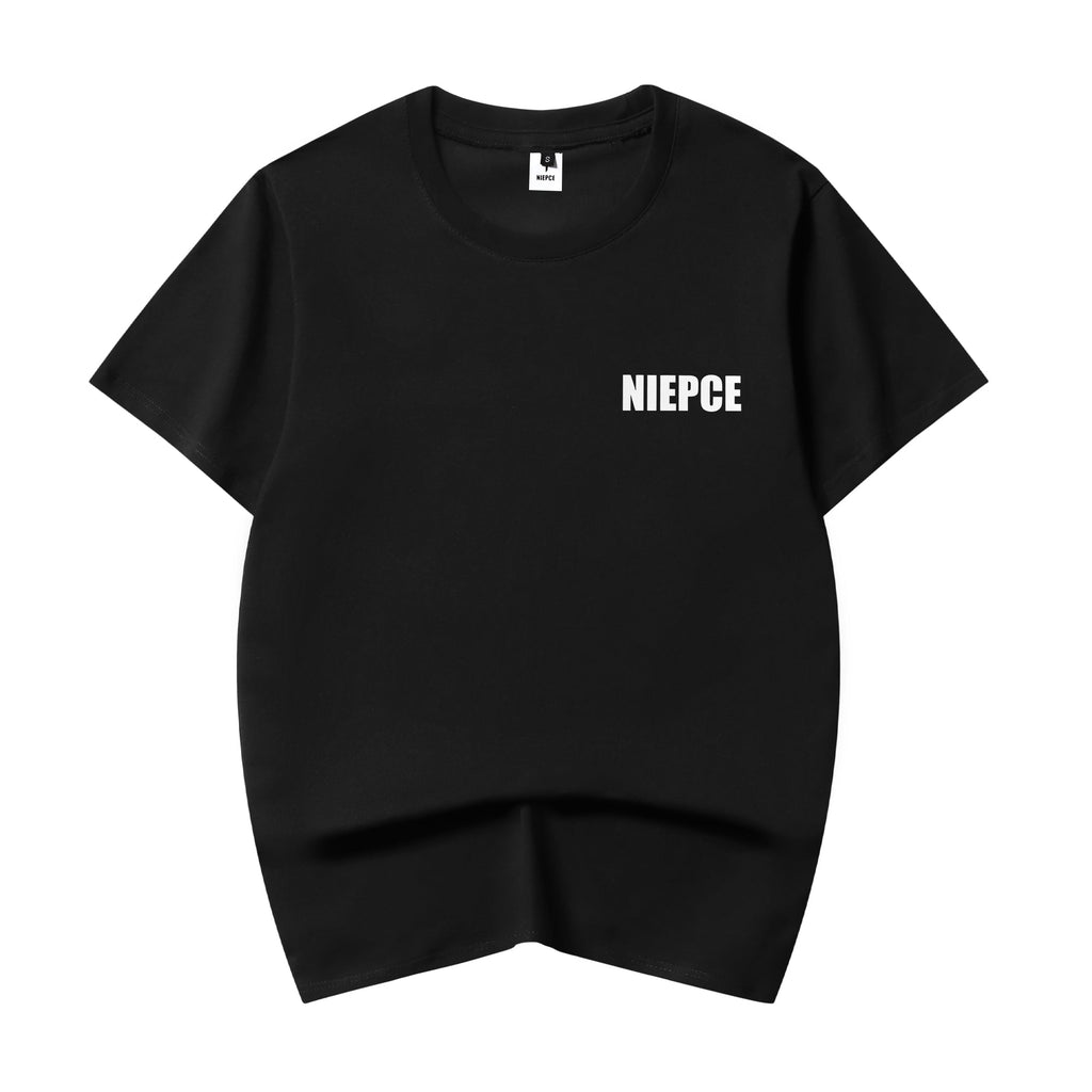 YeT020 Shiba Inu Tee