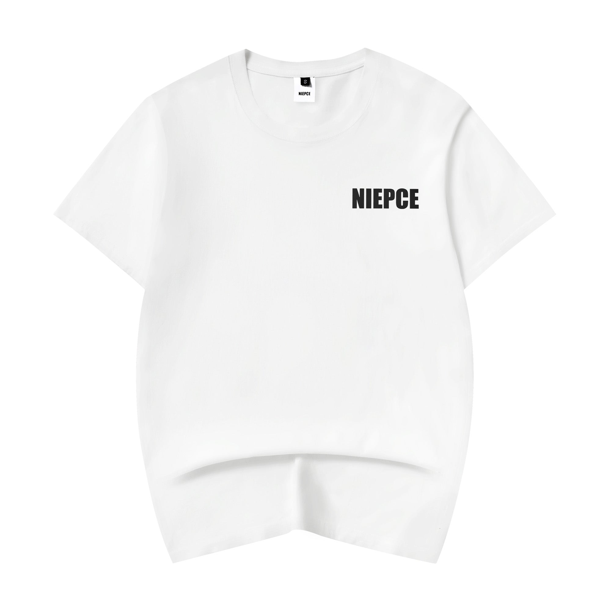 YeT012 Ramen Monster Tee