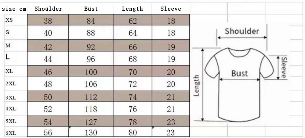 2024 Halloween trendy men's short sleeves