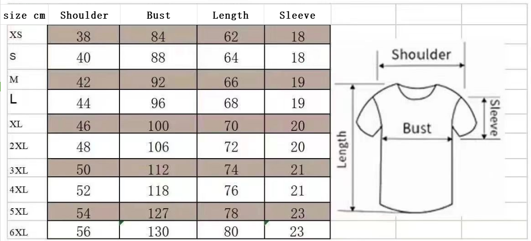 2024 Halloween trendy men's short sleeves