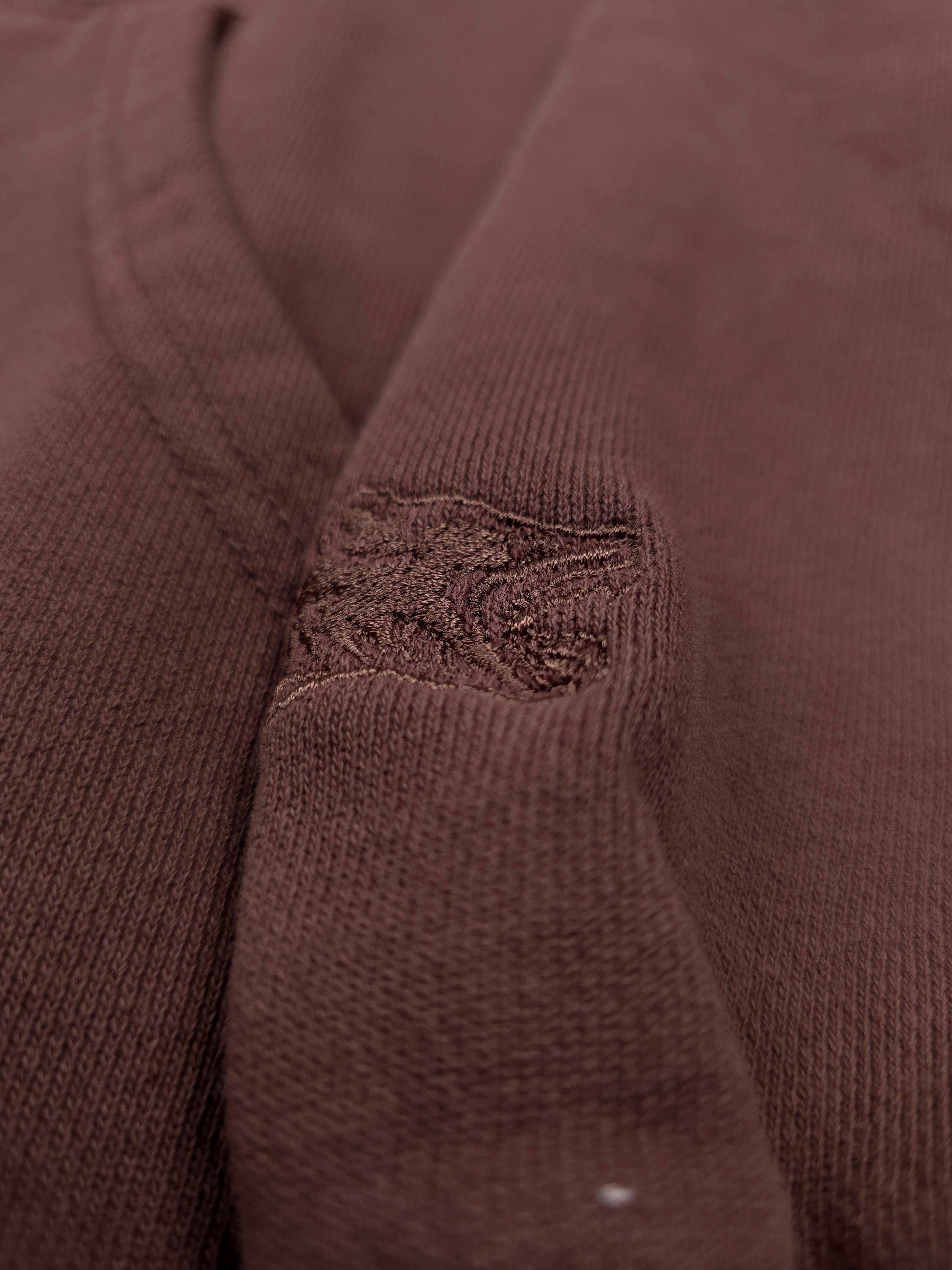 Find Comfort Pullover Hoodie Mocha