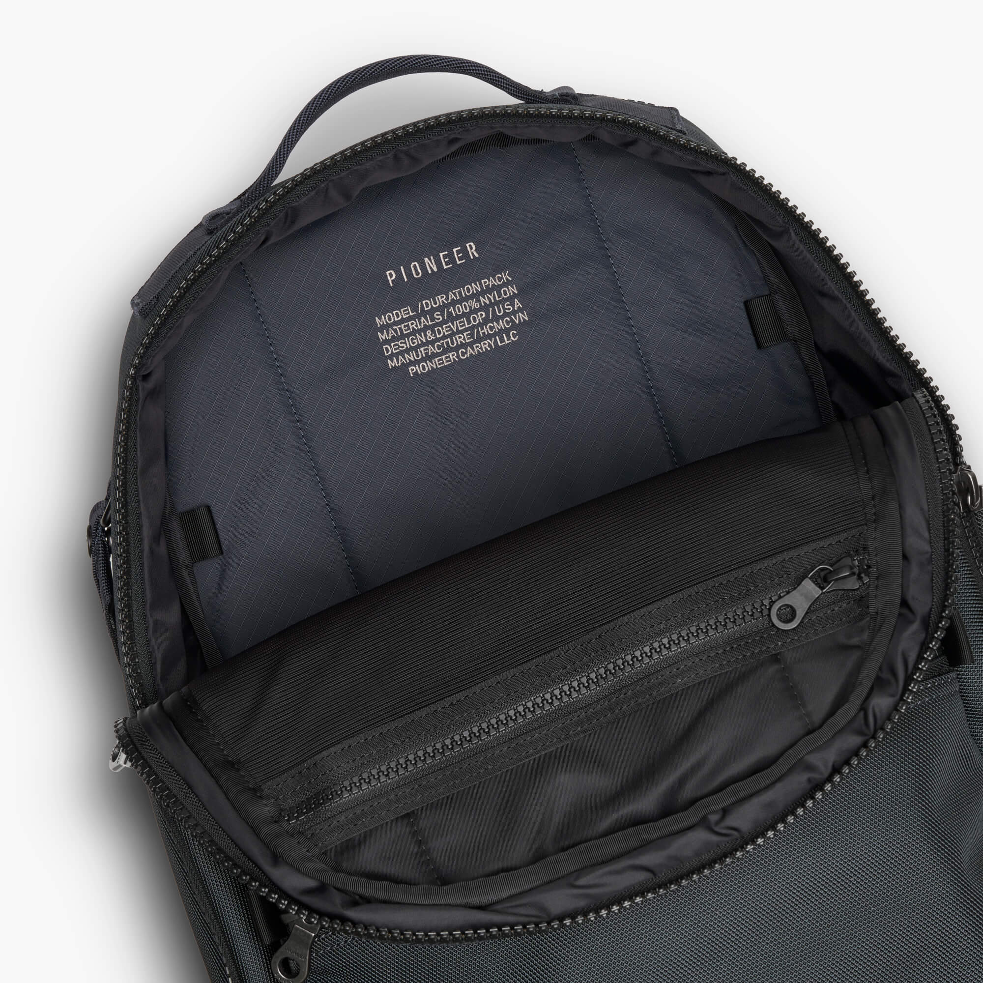 Duration Pack
