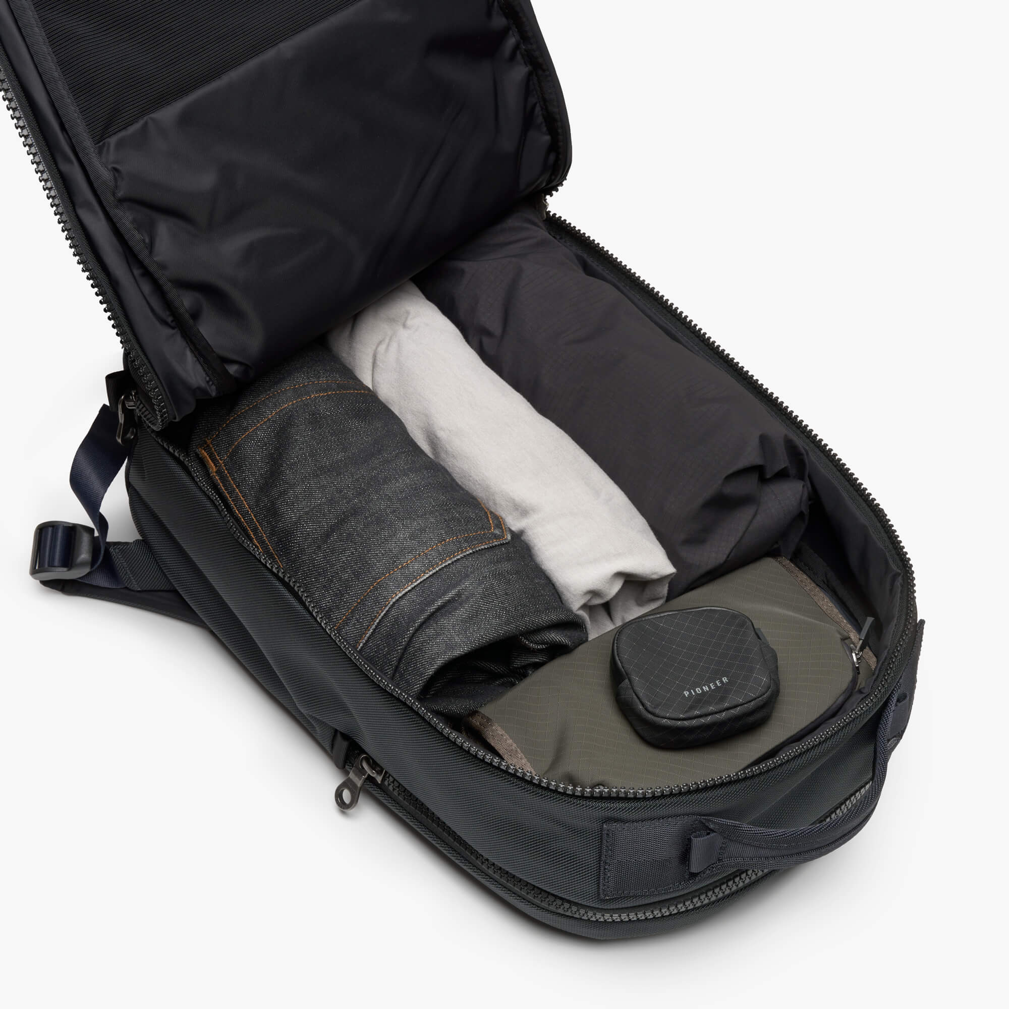Duration Pack