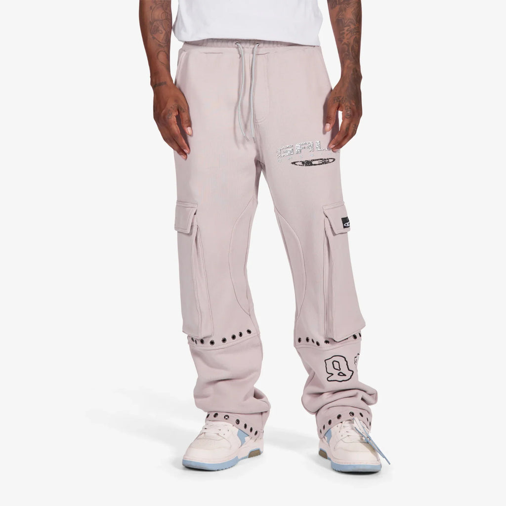 Gala Original Harpy Sweatpants - Washed Cement
