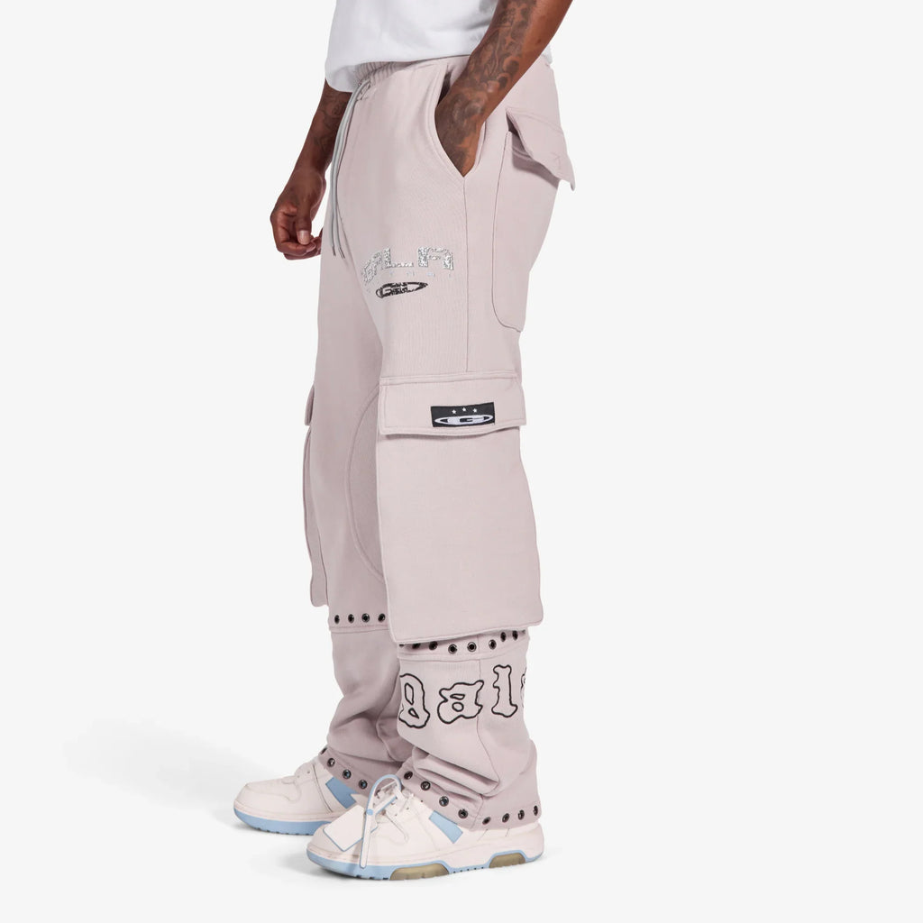 Gala Original Harpy Sweatpants - Washed Cement