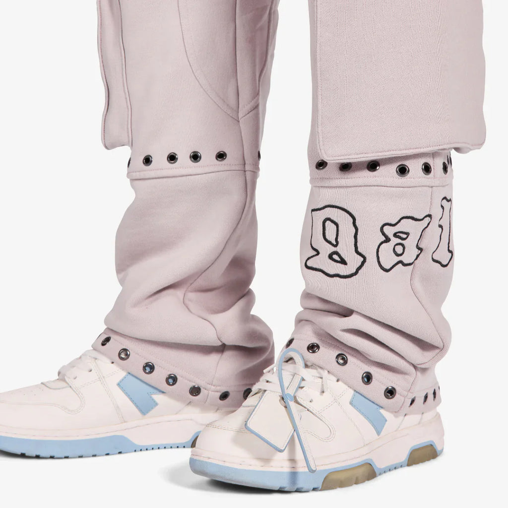 Gala Original Harpy Sweatpants - Washed Cement